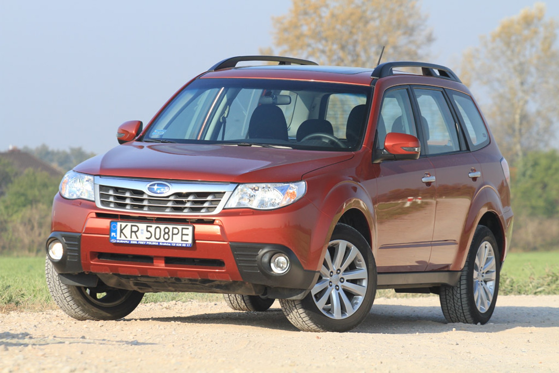 Kto produkuje najlepsze samochody