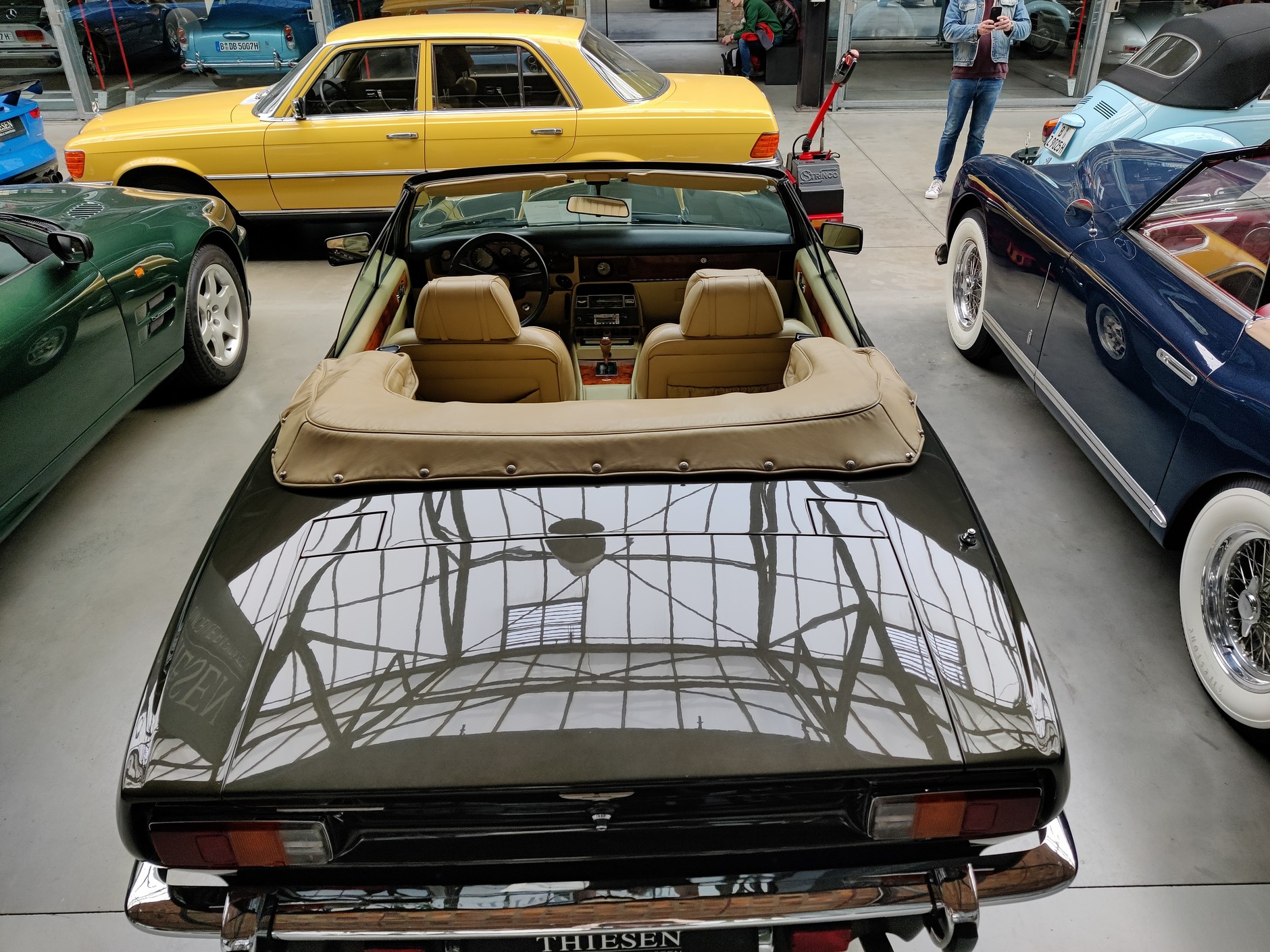 Classic Remise Berlin