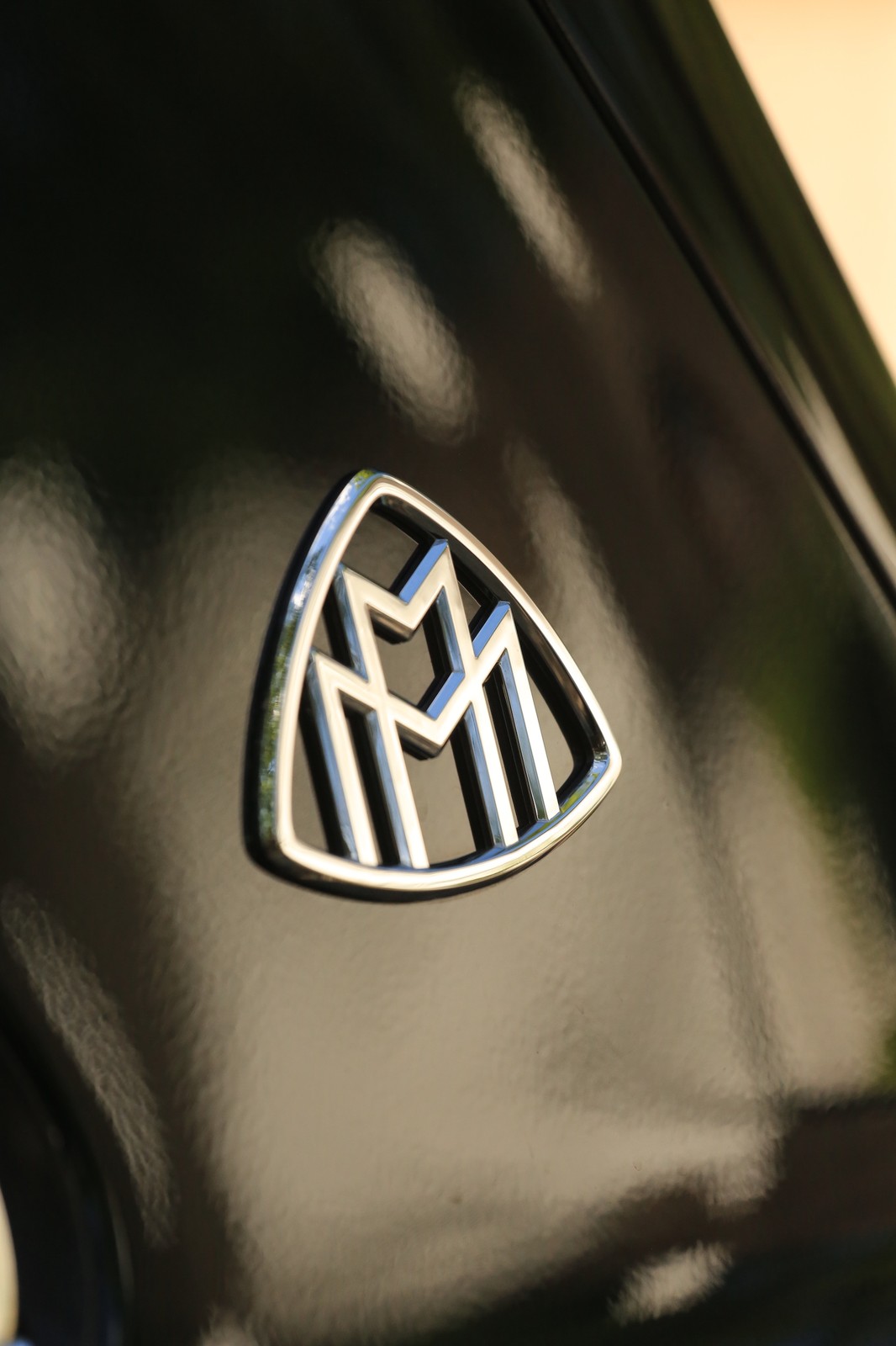 Mercedes-Maybach GLS 600 (2022 r.)