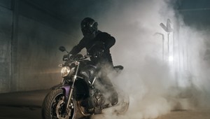Yamaha MT-07: Idealna do miejskiego sprintu