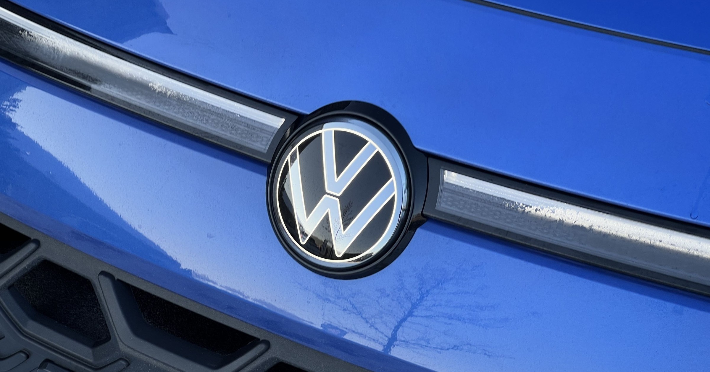 VW T-Roc (2. generacja)