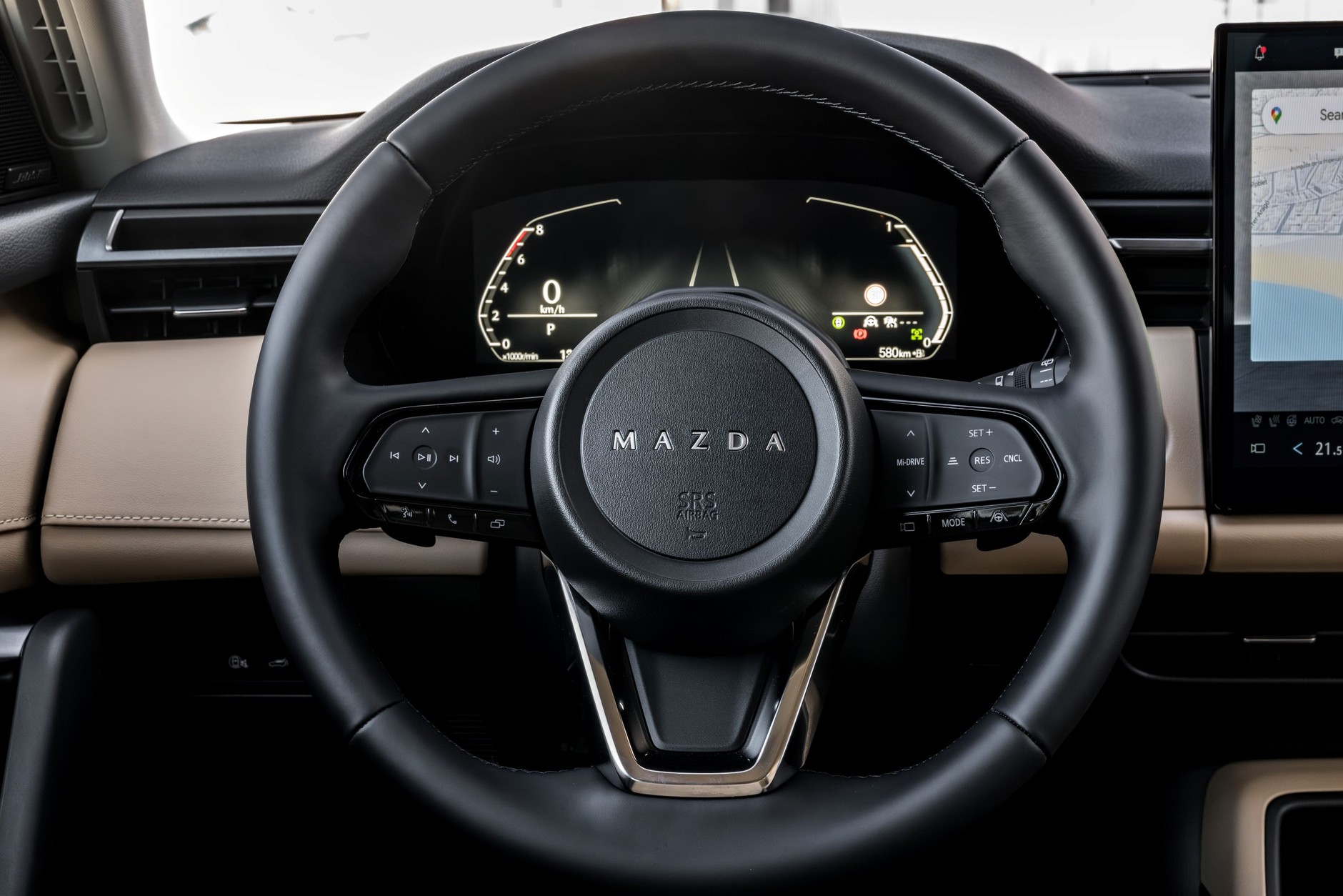 Mazda CX-5 (3. generacja)
