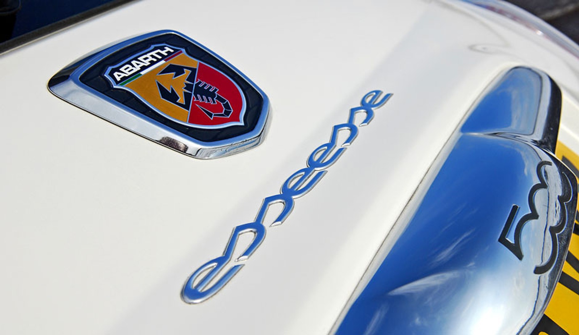 Abarth 500: rozpoczęto sprzedaż na rynkach zachodnich