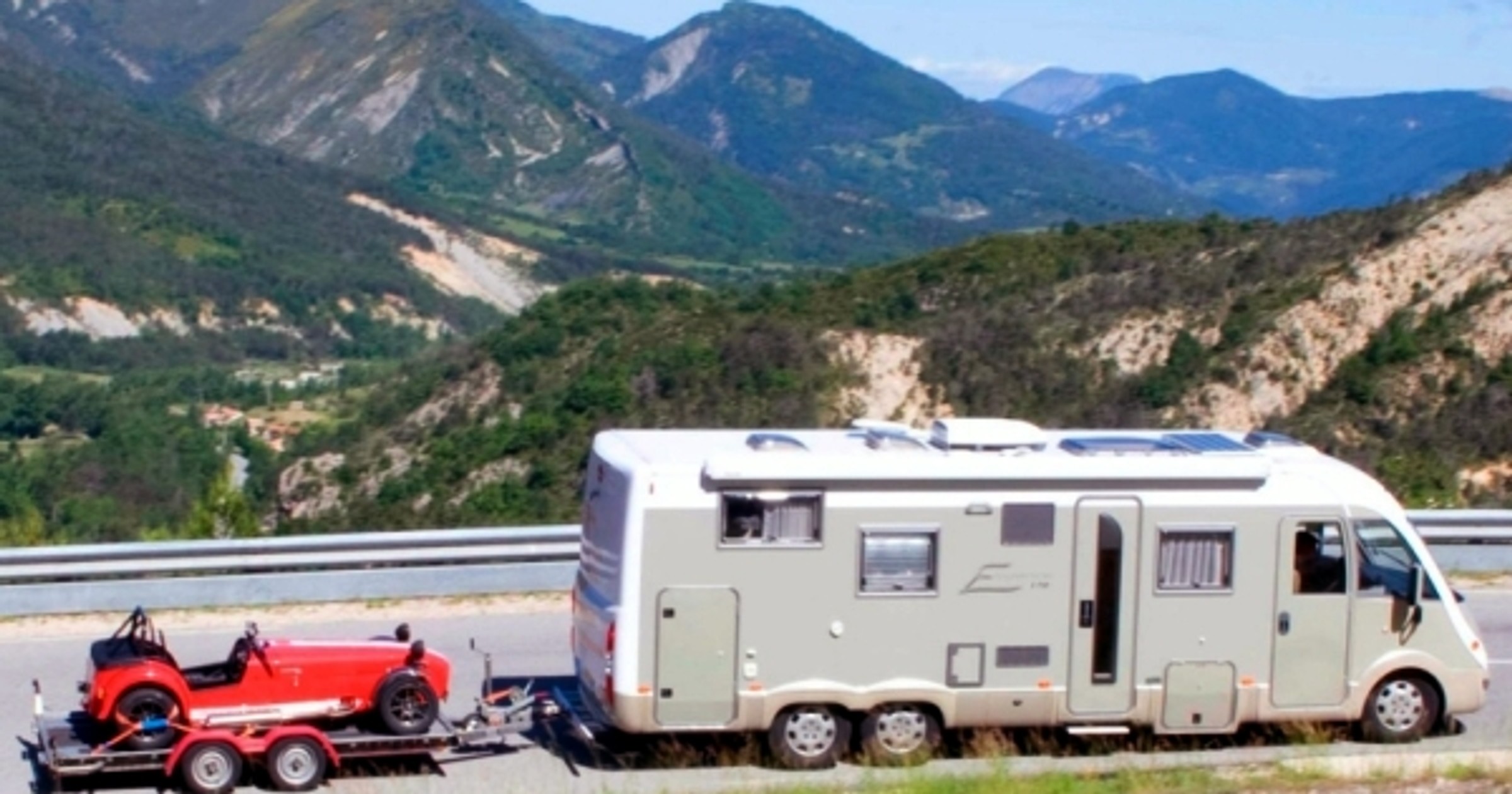 Camper