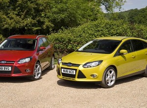 Ford Focus 1.0 EcoBoost coraz bliżej