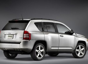 Jeep - Nowy kierunek, nowe priorytety