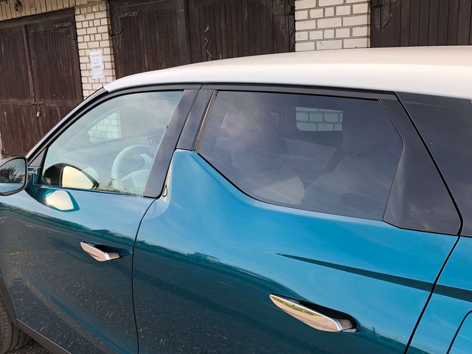 DS 3 Crossback 1.2 PureTech 130 KM Grand Chic