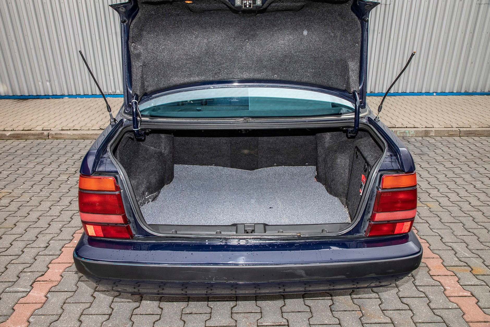 Lancia Thema - w tym aucie każdy poczuje się wyjątkowo