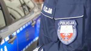 Kobieta wykonała ten manewr na oczach policjantów. Dostała mandat na 1,5 tys. zł