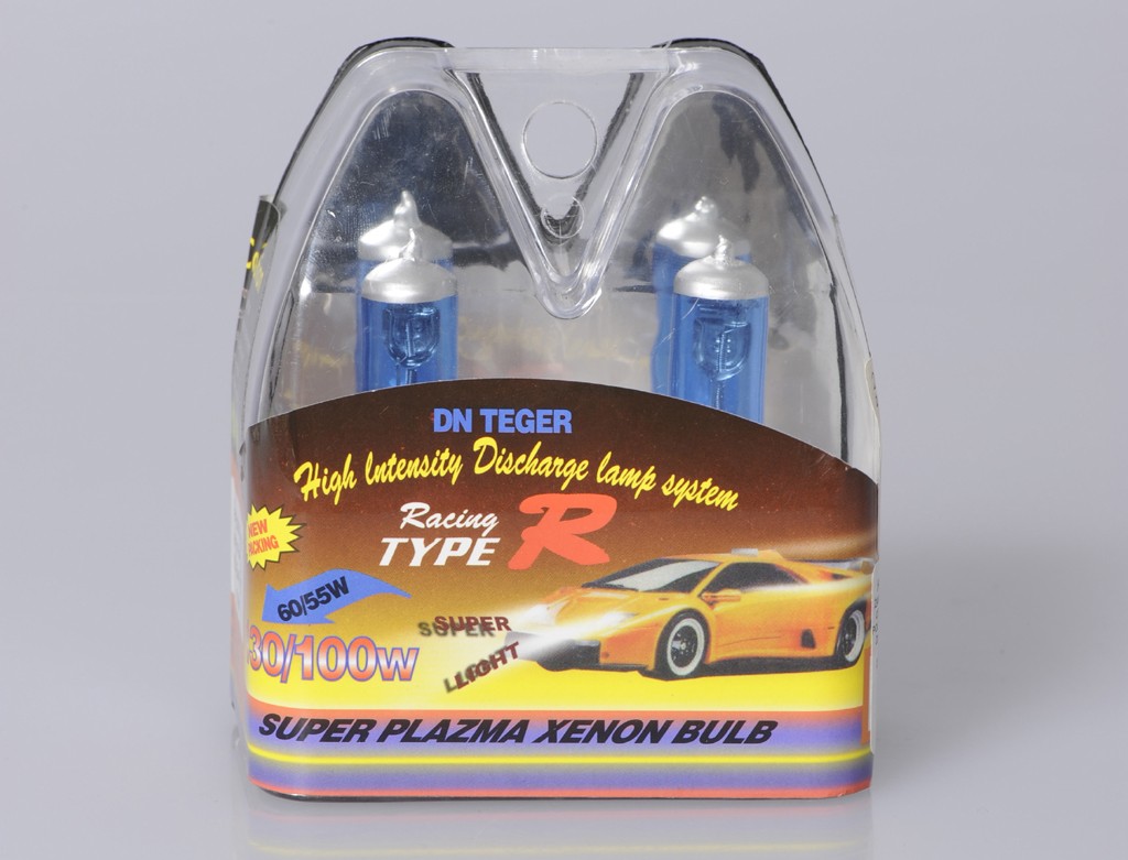 Test żarówek H4 - Sprawdzamy, które świecą najlepiej?