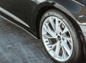 Letnie opony Goodyear docenione w testach za osiągi 
i odpowiedzialność za środowisko