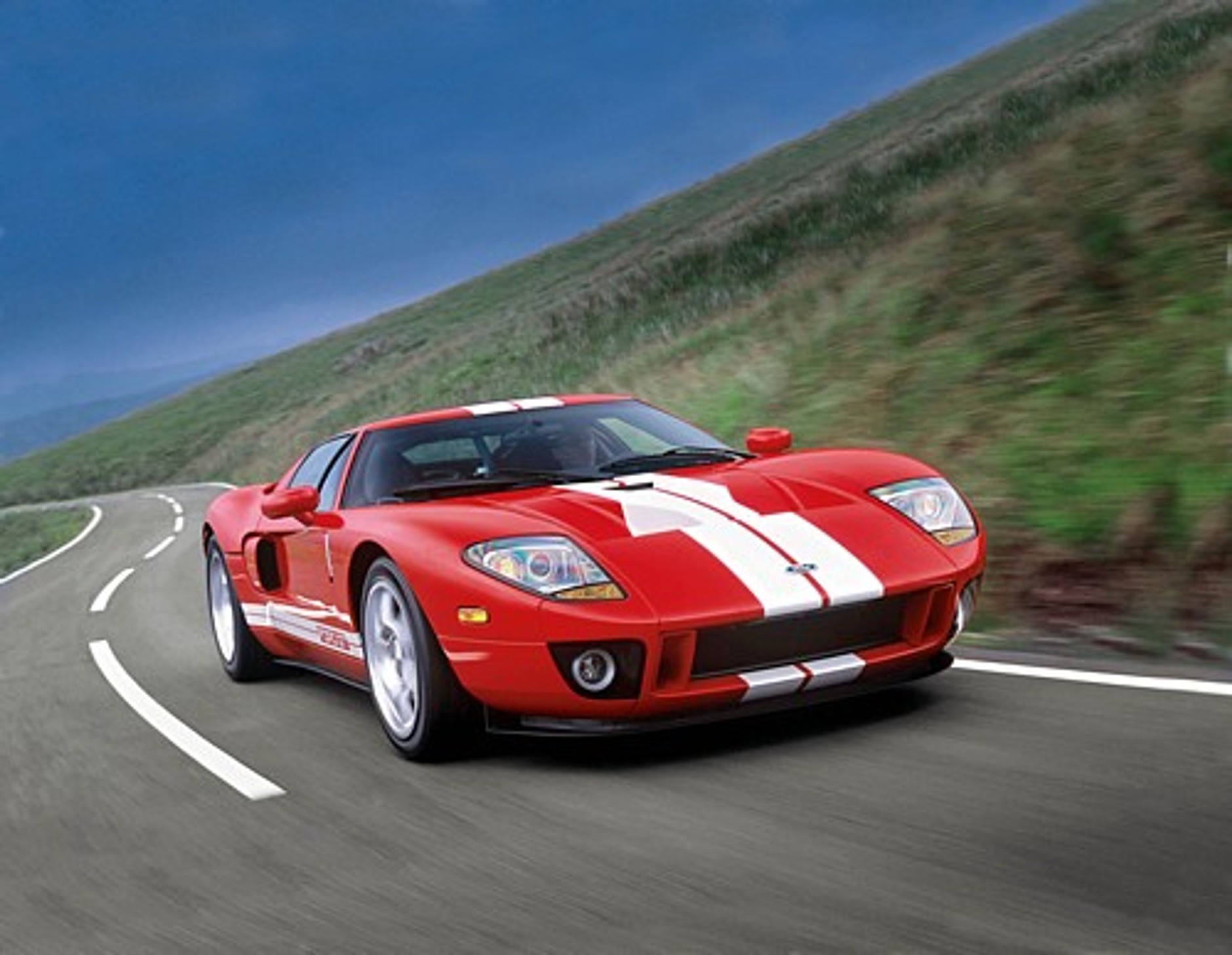 Amerykańskie marzenie