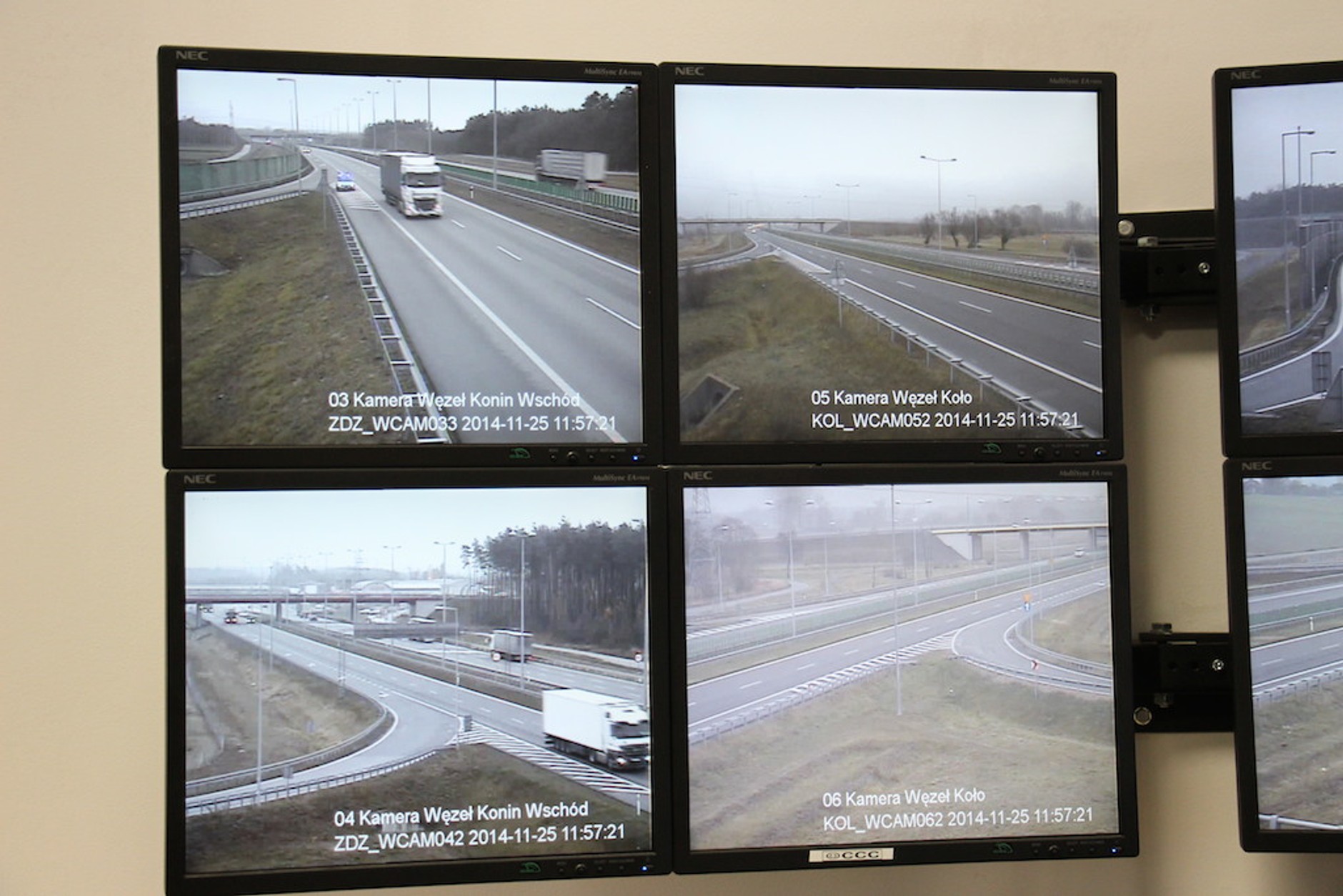 Autostrady – niebezpieczne sytuacje