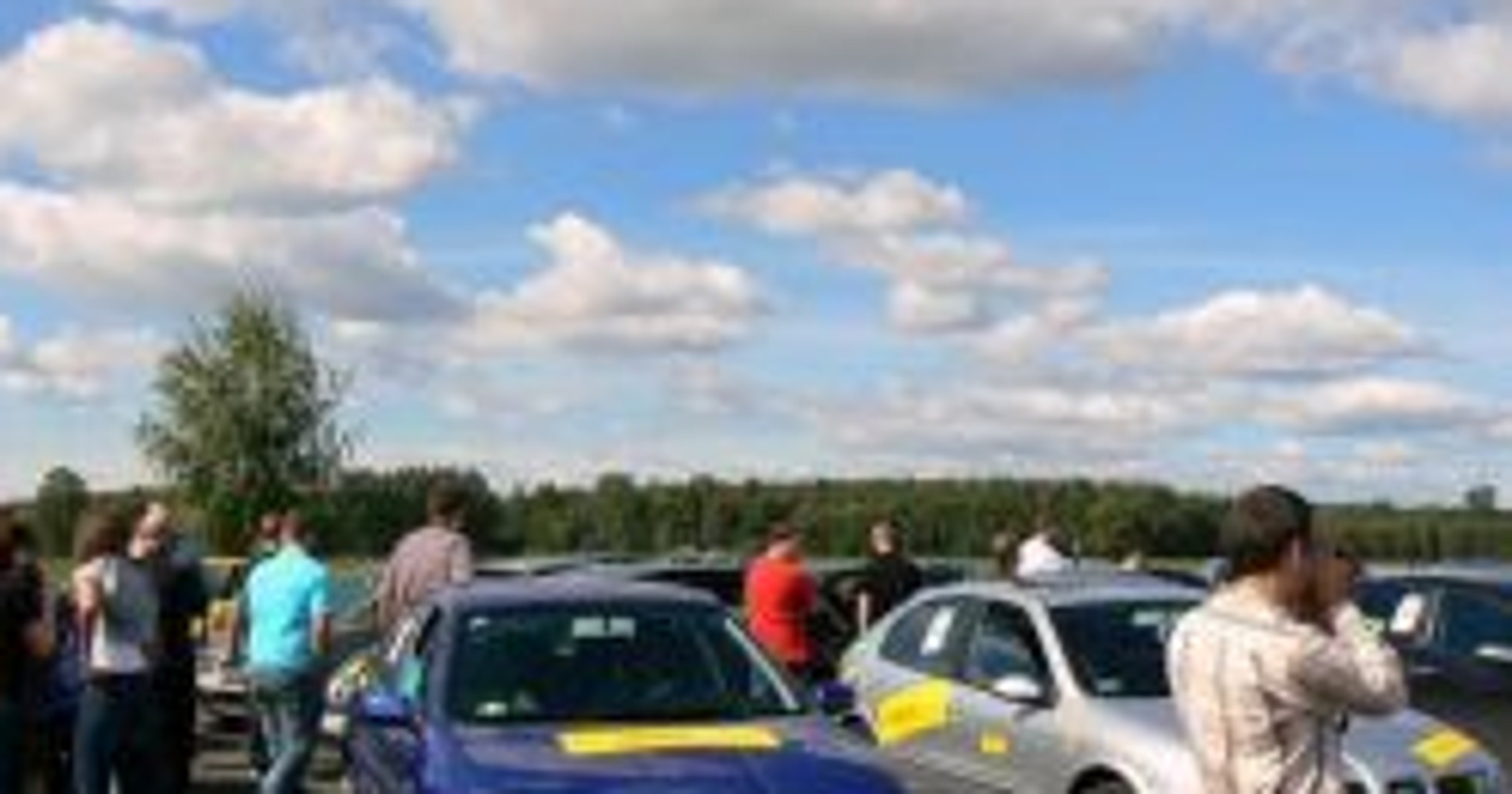 VI. Ogólnopolski Zlot LeonClub w Kielcach (24-25.04) - program imprezy