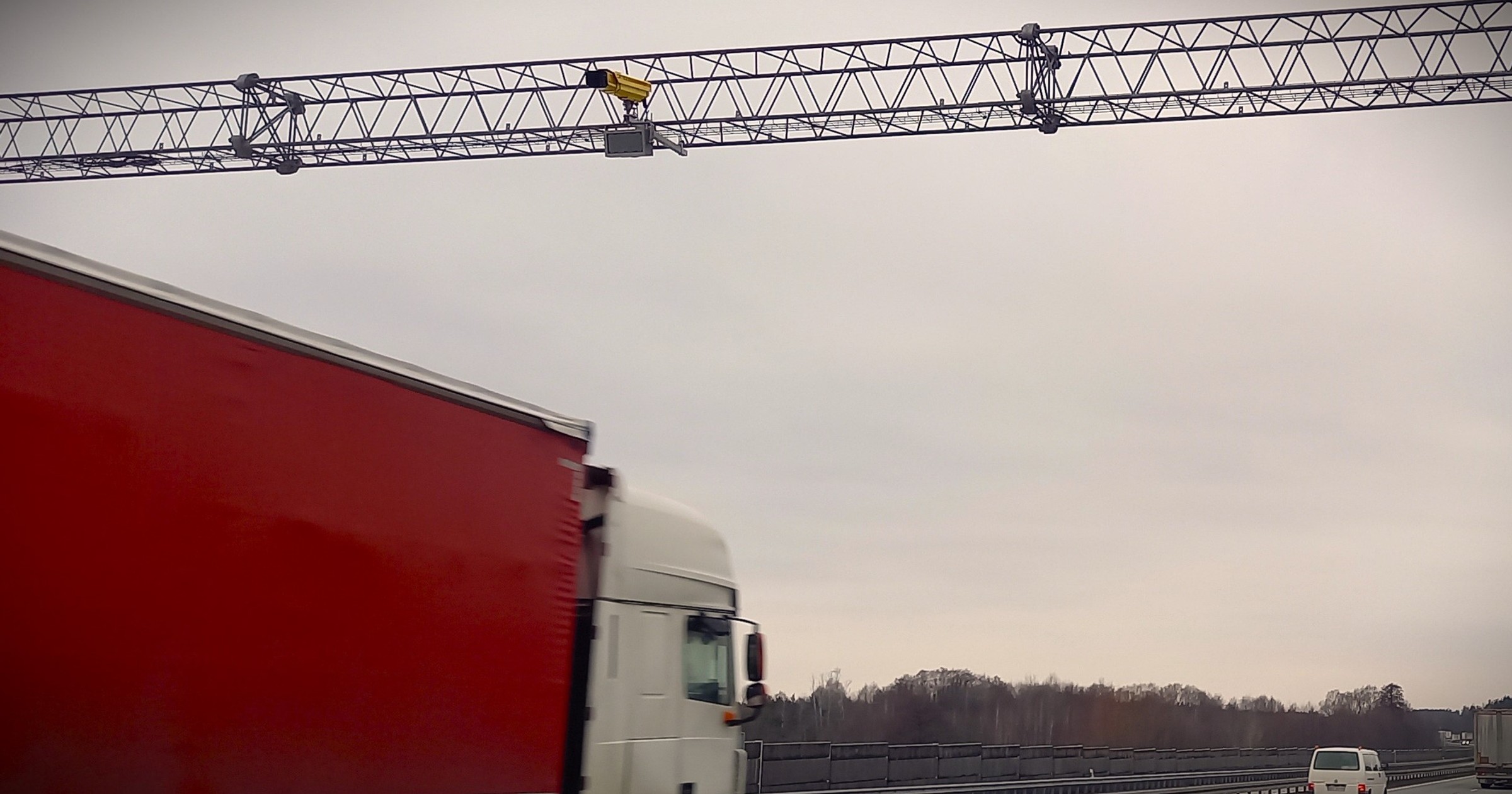 GITD sukcesywnie uruchamia kolejne odcinkowe pomiary prędkości