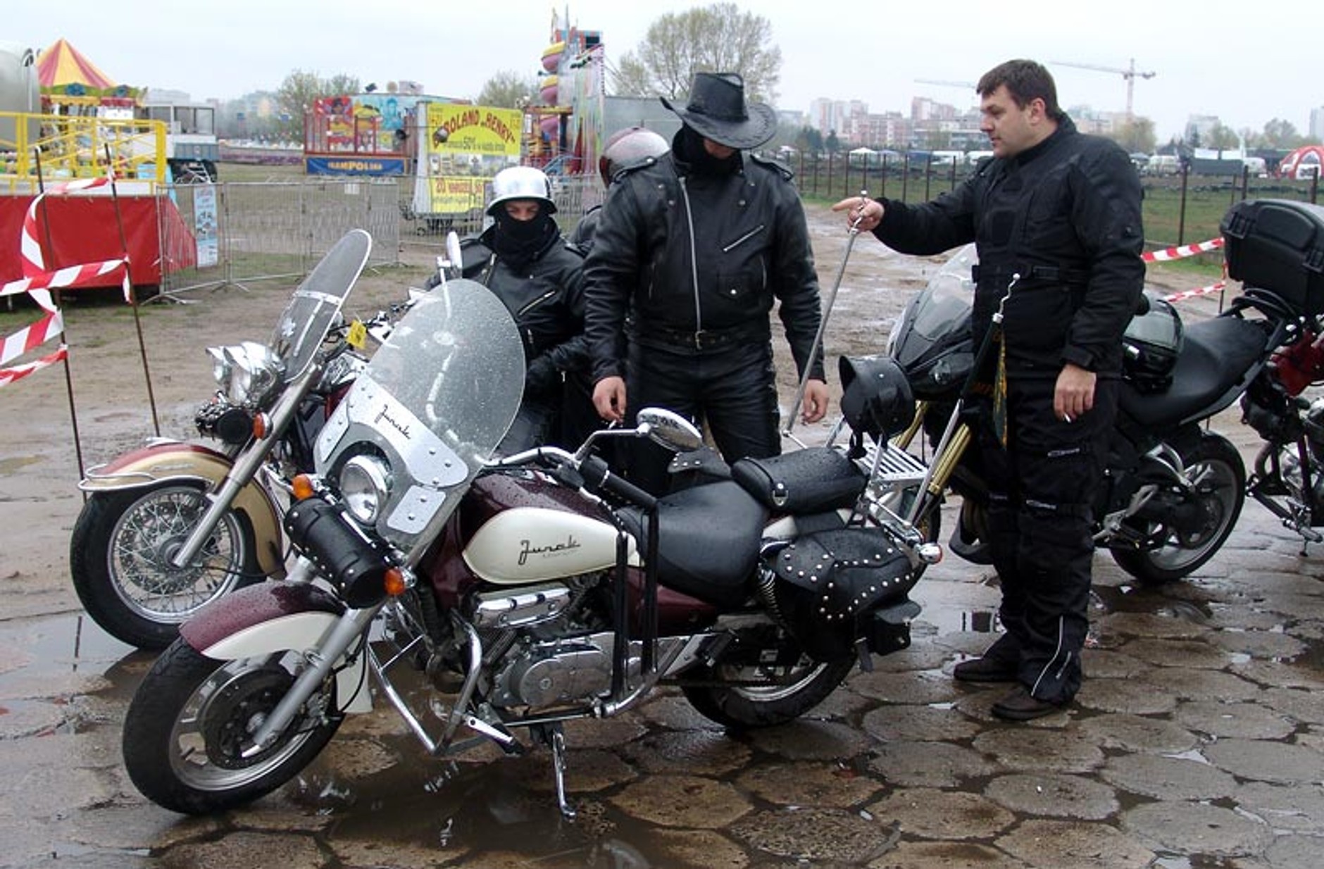 X Ogólnopolskie Otwarcie Sezonu Motocyklowego - fotogaleria