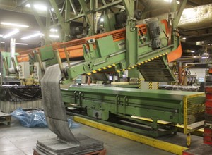 Ponad 40 proc. producentów motoryzacyjnych rozważa zwolnienia pracowników