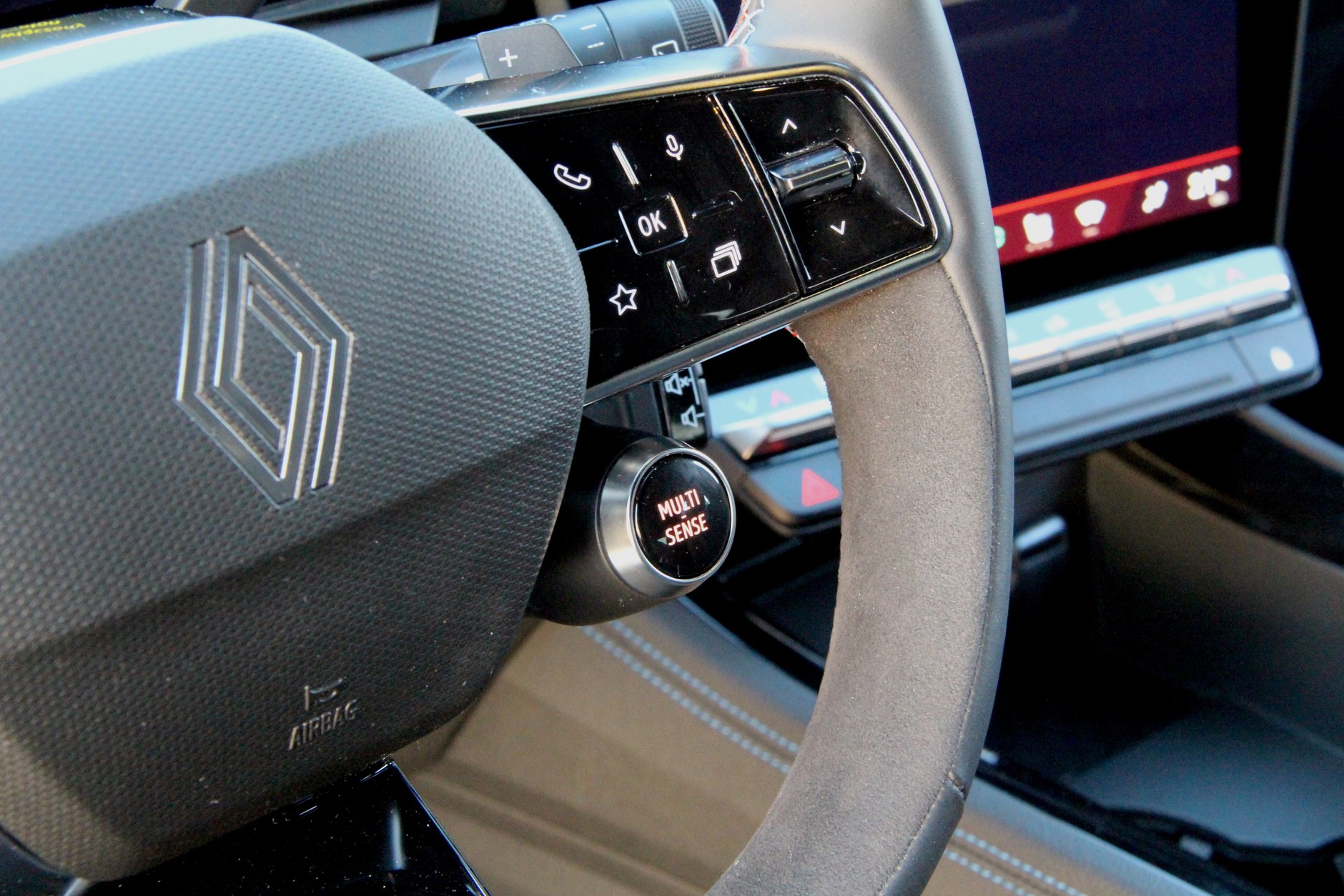 Renault Austral full hybrid E-Tech 200 esprit Alpine