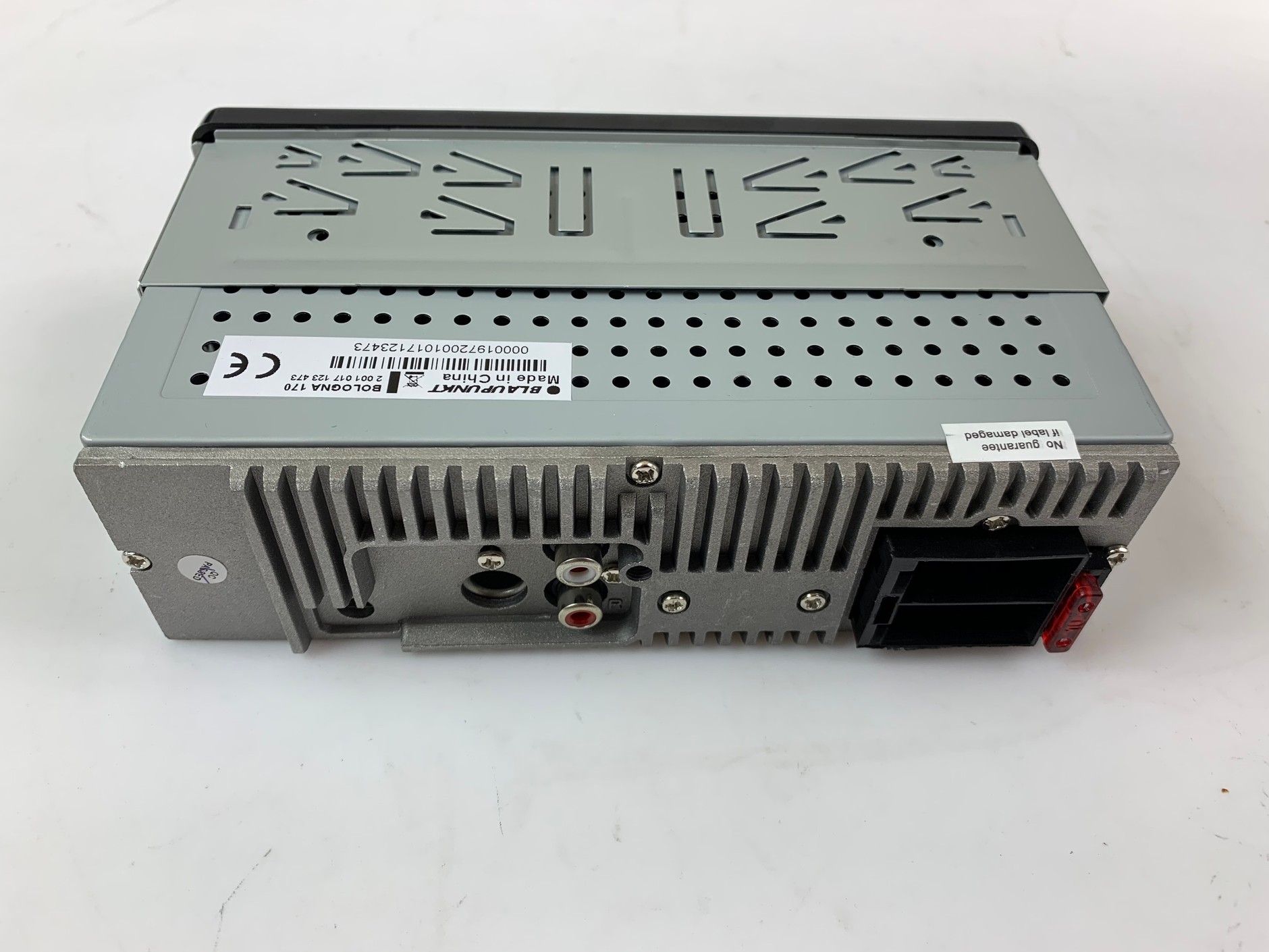 Blaupunkt Bologna 170 panel tylny