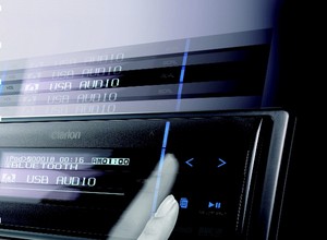 Wiosenne nowości car audio
