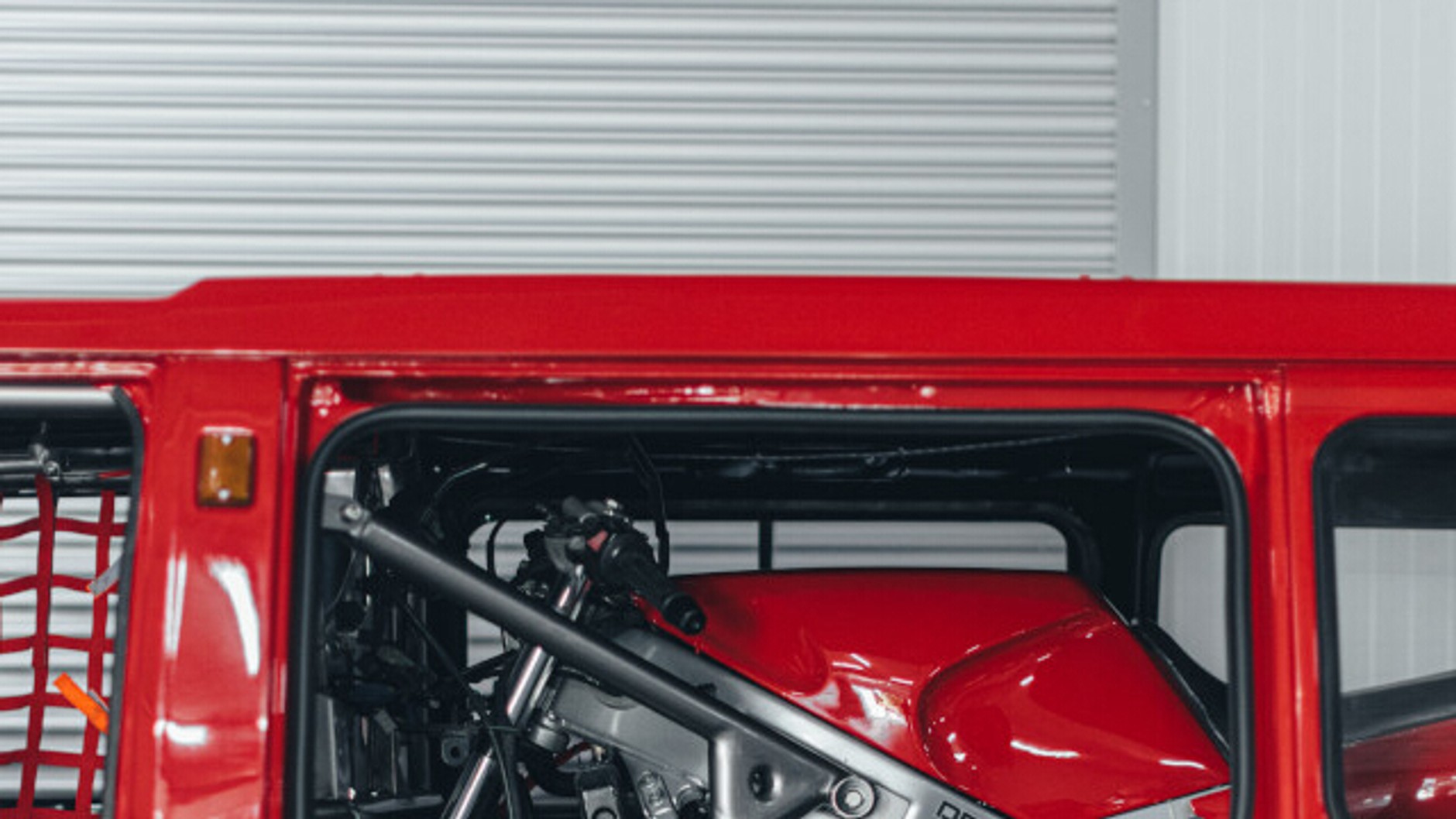 Kevin, czyli Daihatsu Hijet szóstej generacji z 1994 roku | zwycięzca Hot Wheels Legends Tour Polska z 2023 r.