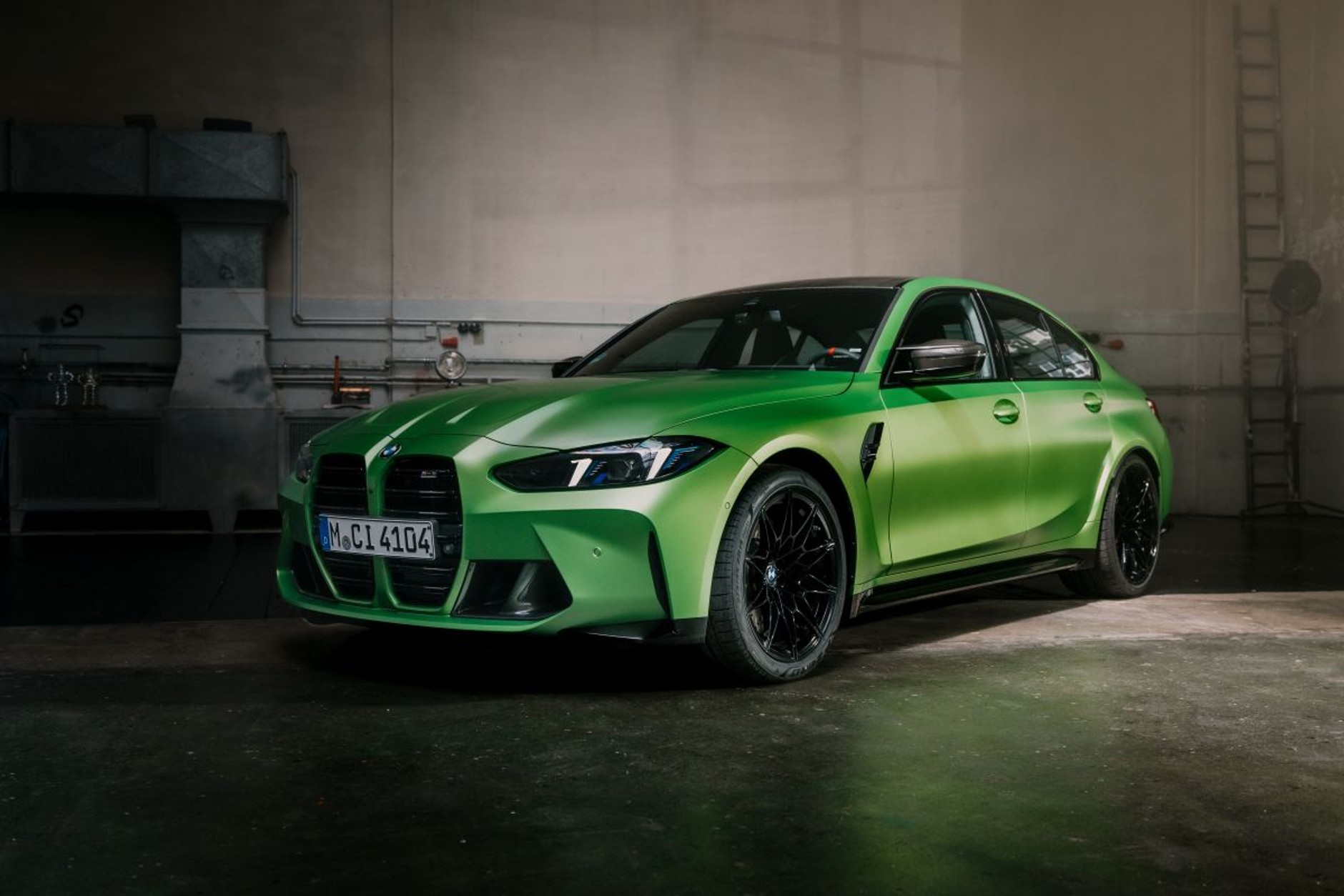 BMW M3: legenda ma już 40 lat