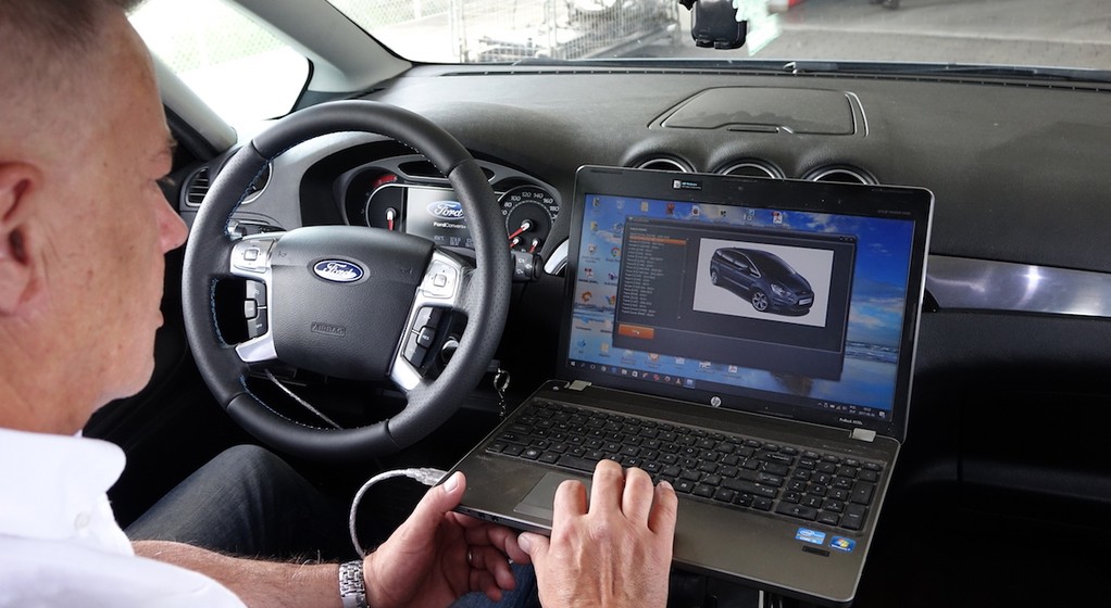 Odkryj ukryte talenty samochodu