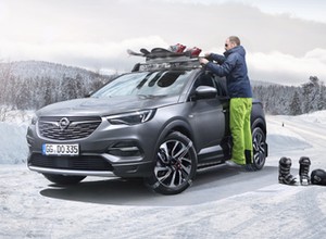 Samochodem na narty - jak je przewieźć wygodnie i bezpiecznie?