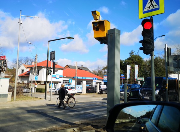 Najlepsze i najgorsze polskie miasta dla zmotoryzowanych