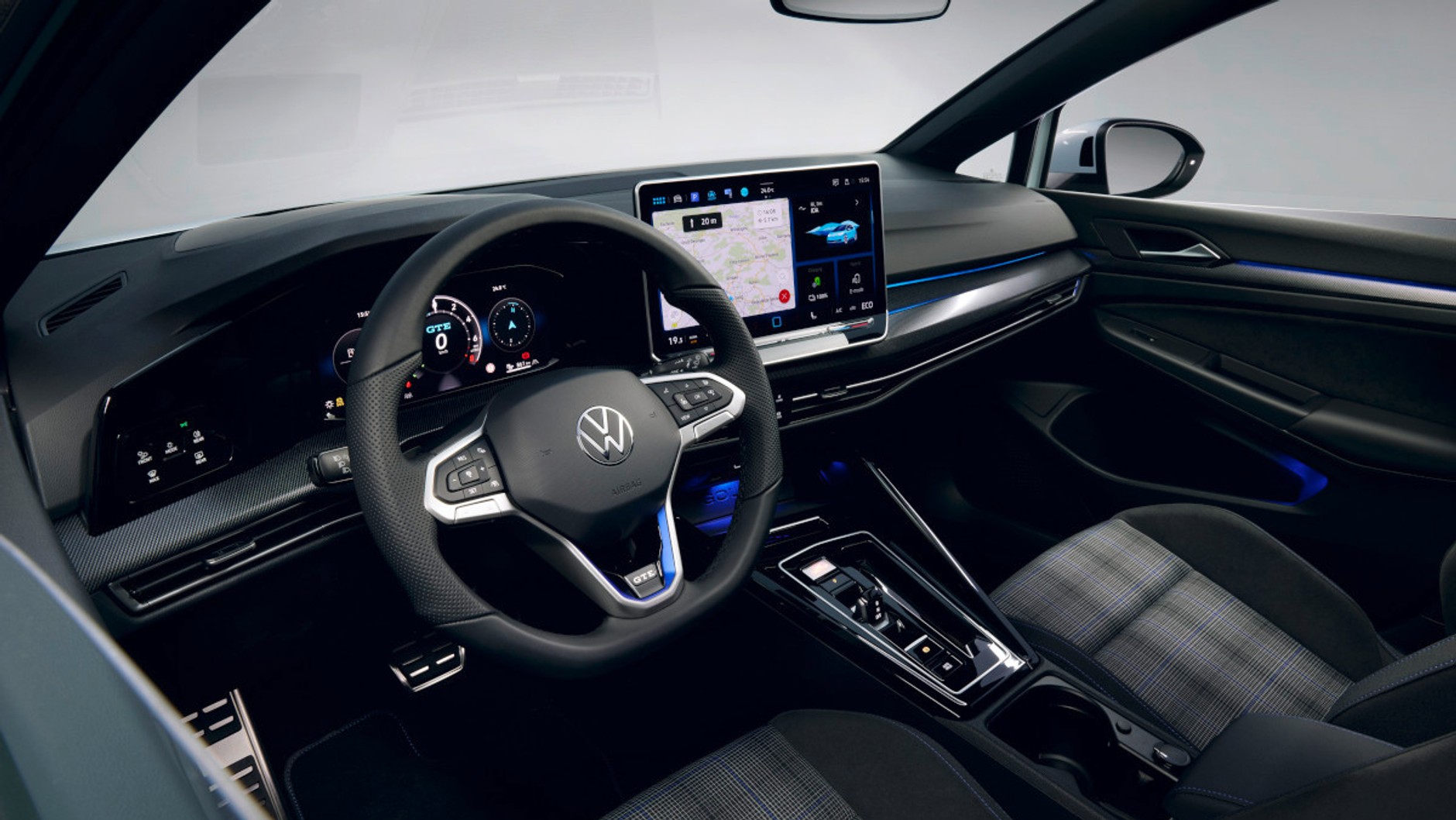 50 lat Volkswagena Golfa: 37 milionów aut na każdą potrzebę