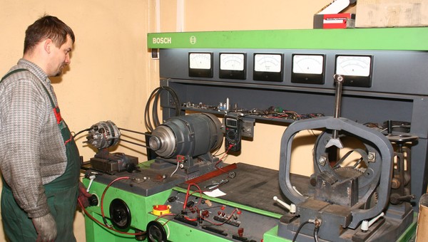 Ile można zaoszczędzić na regeneracji części?