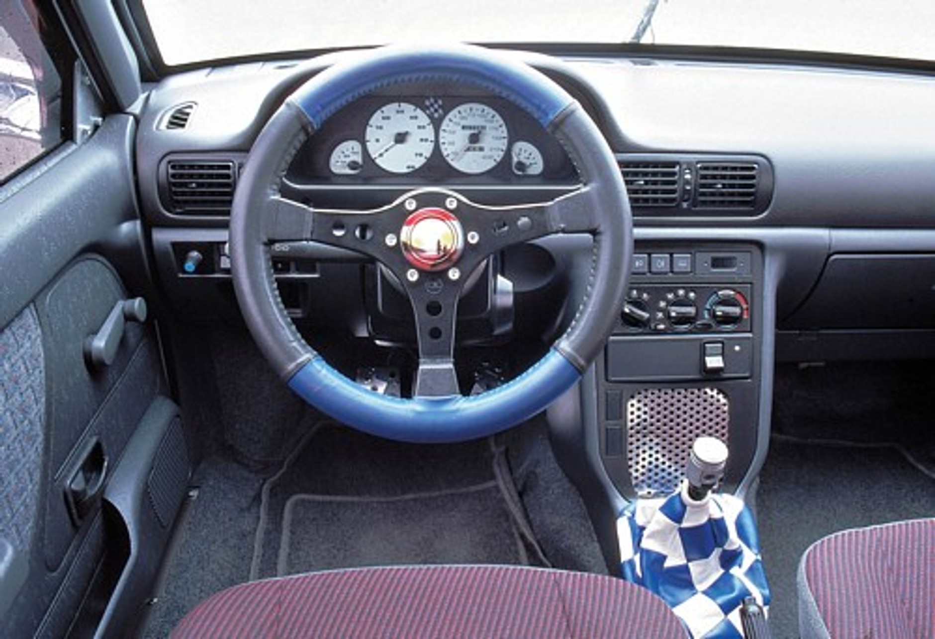 Inny, niż myślisz...