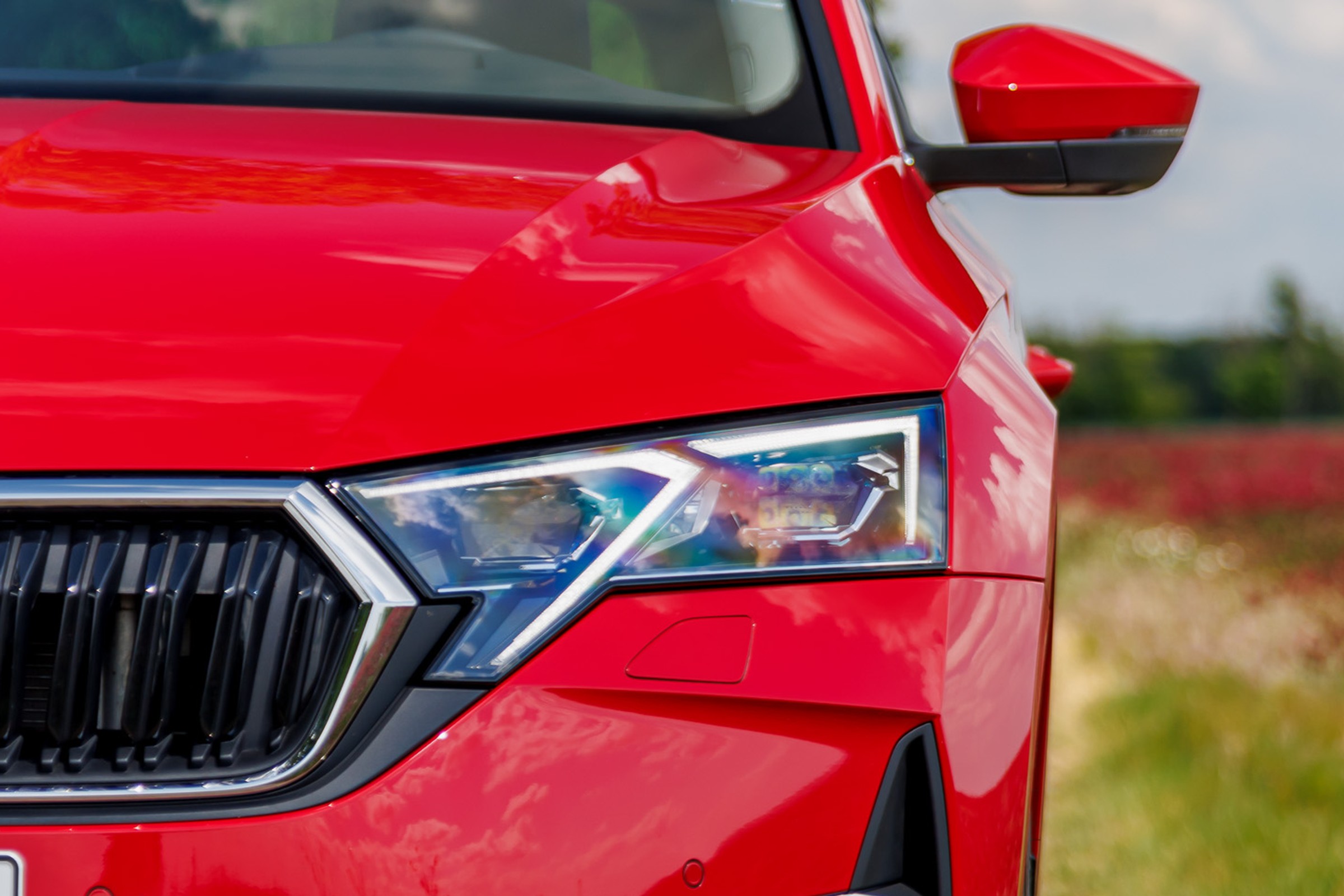 Skoda najcenniejszą marką Volkswagena w Polsce. Hitem nie tylko Octavia
