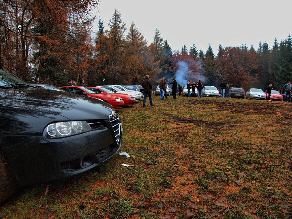 11 listopada, Świdnica - Święto niepodległości z Alfaholikami