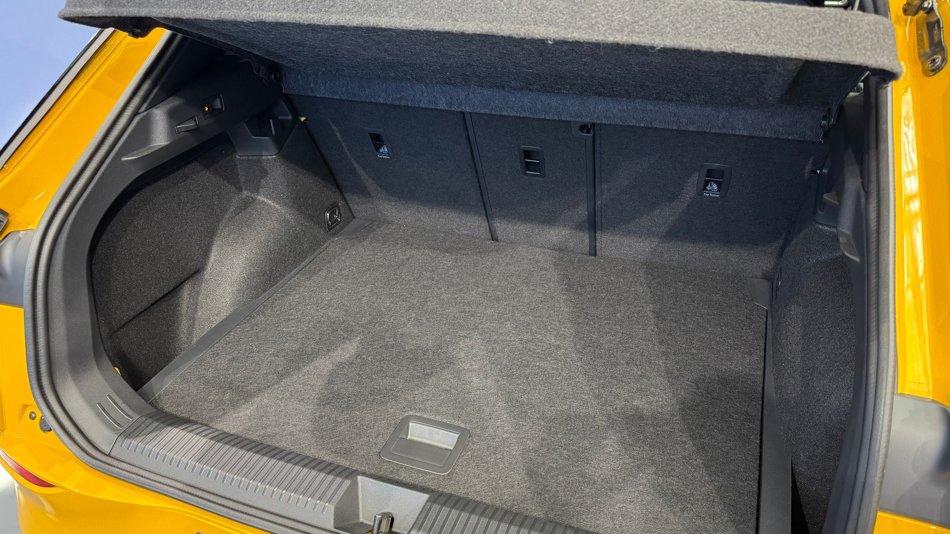 Volkswagen T-Roc 2025, druga generacja