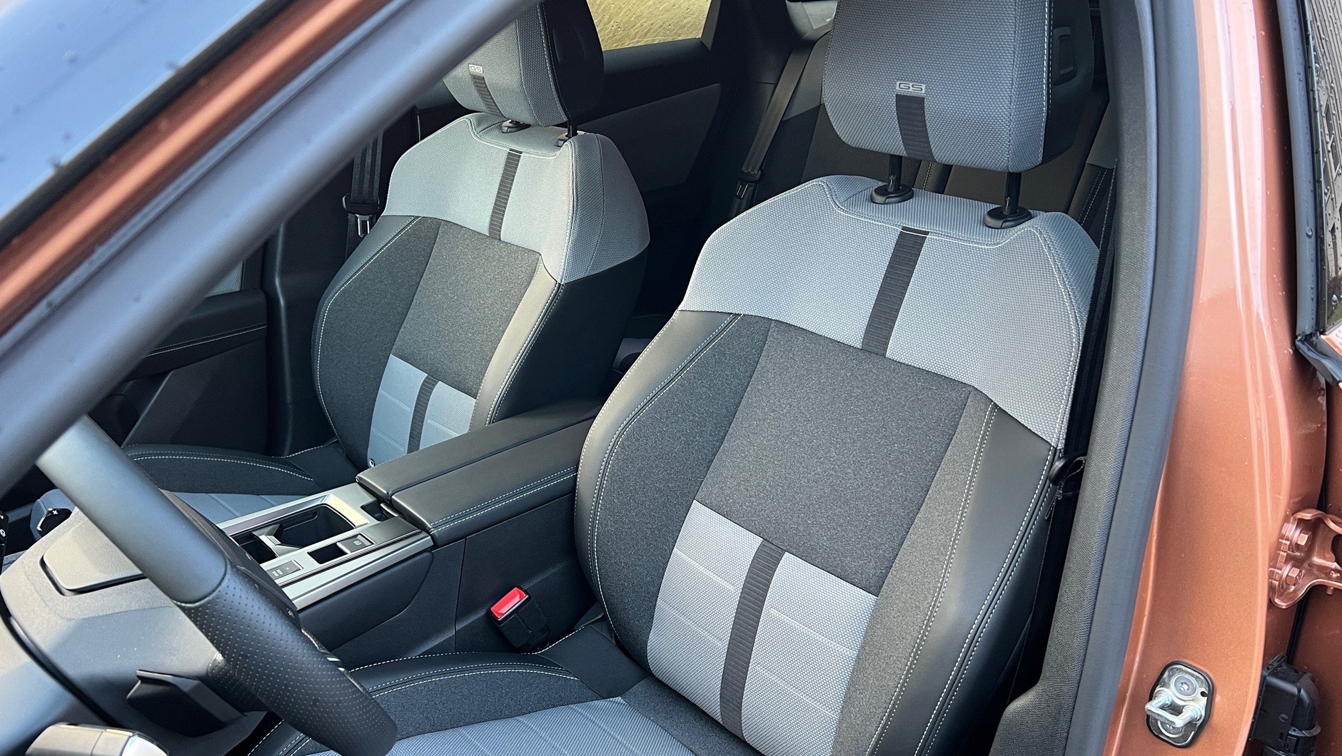 Nowy Opel Grandland