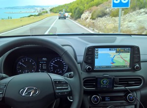 Hyundai Kona - koreańska marka w znakomitej formie | TEST