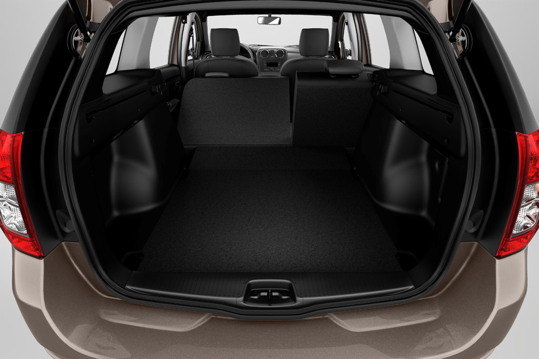 Dacia Logan MCV: kombi w starym, dobrym stylu