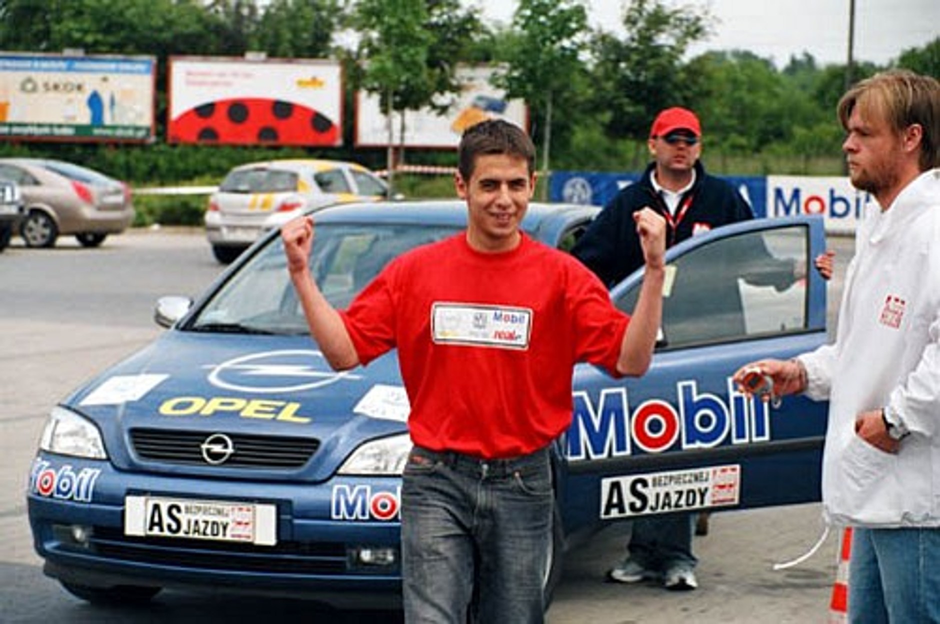 Półfinał w Lublinie