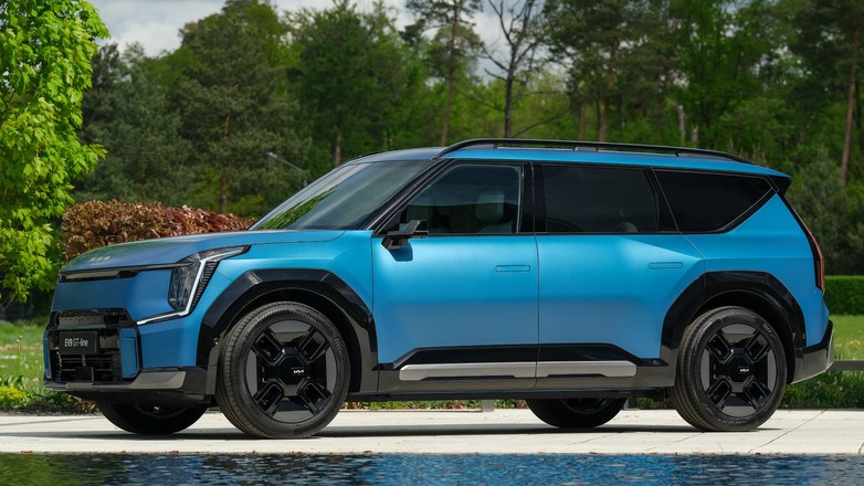 Kia EV9