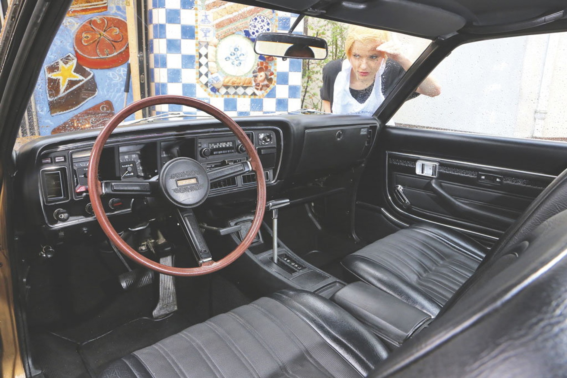 Toyota Crown - Klasyk, który cię nie zrujnuje