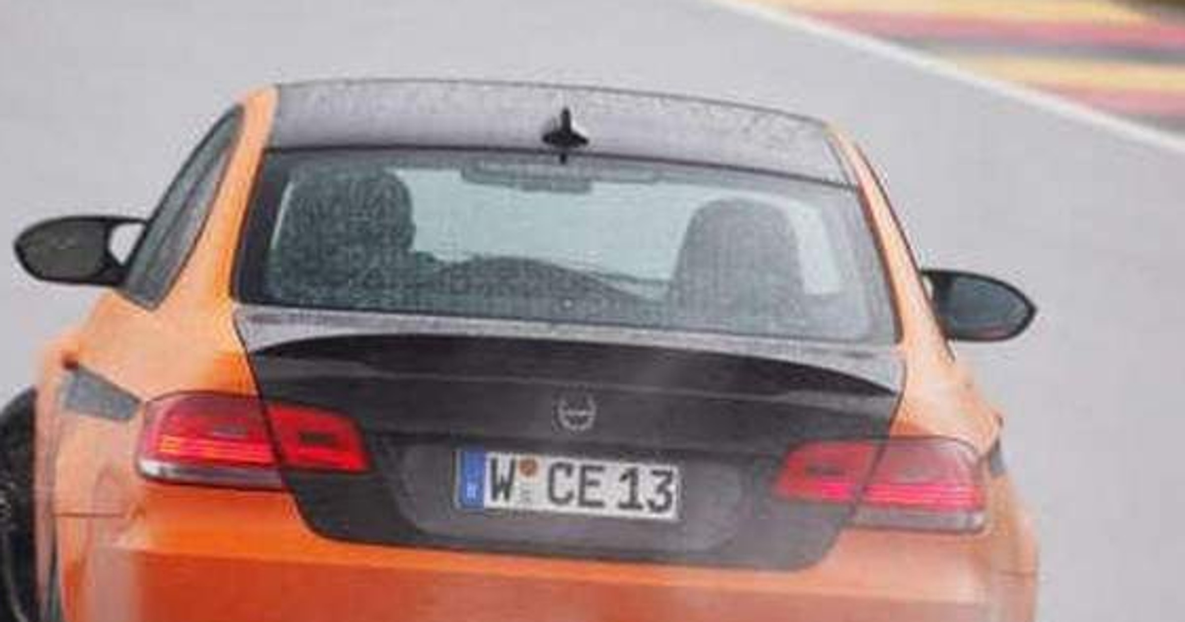 Zobacz BMW M3 o mocy 707 KM!