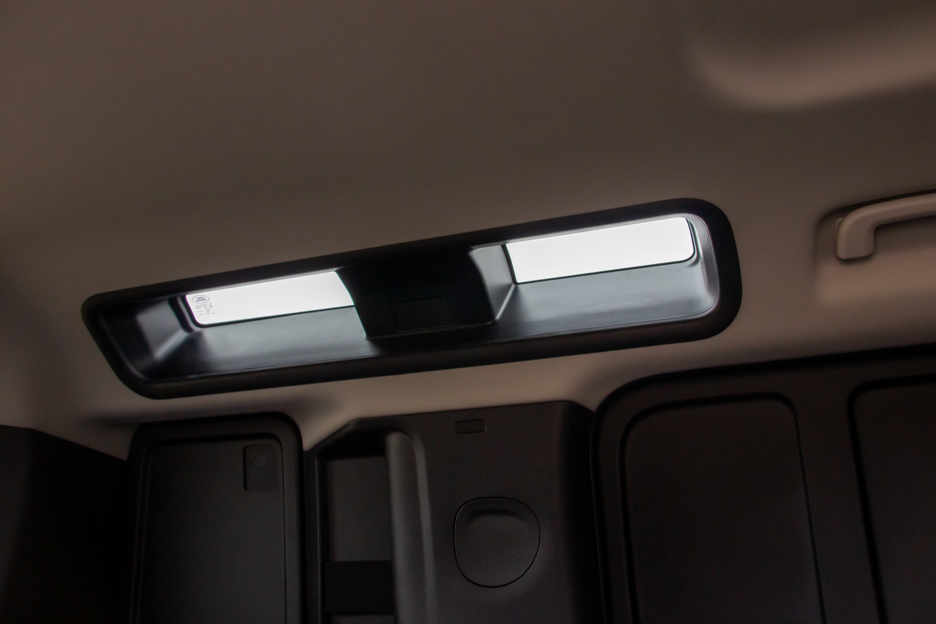 Land Rover Defender Hard Top