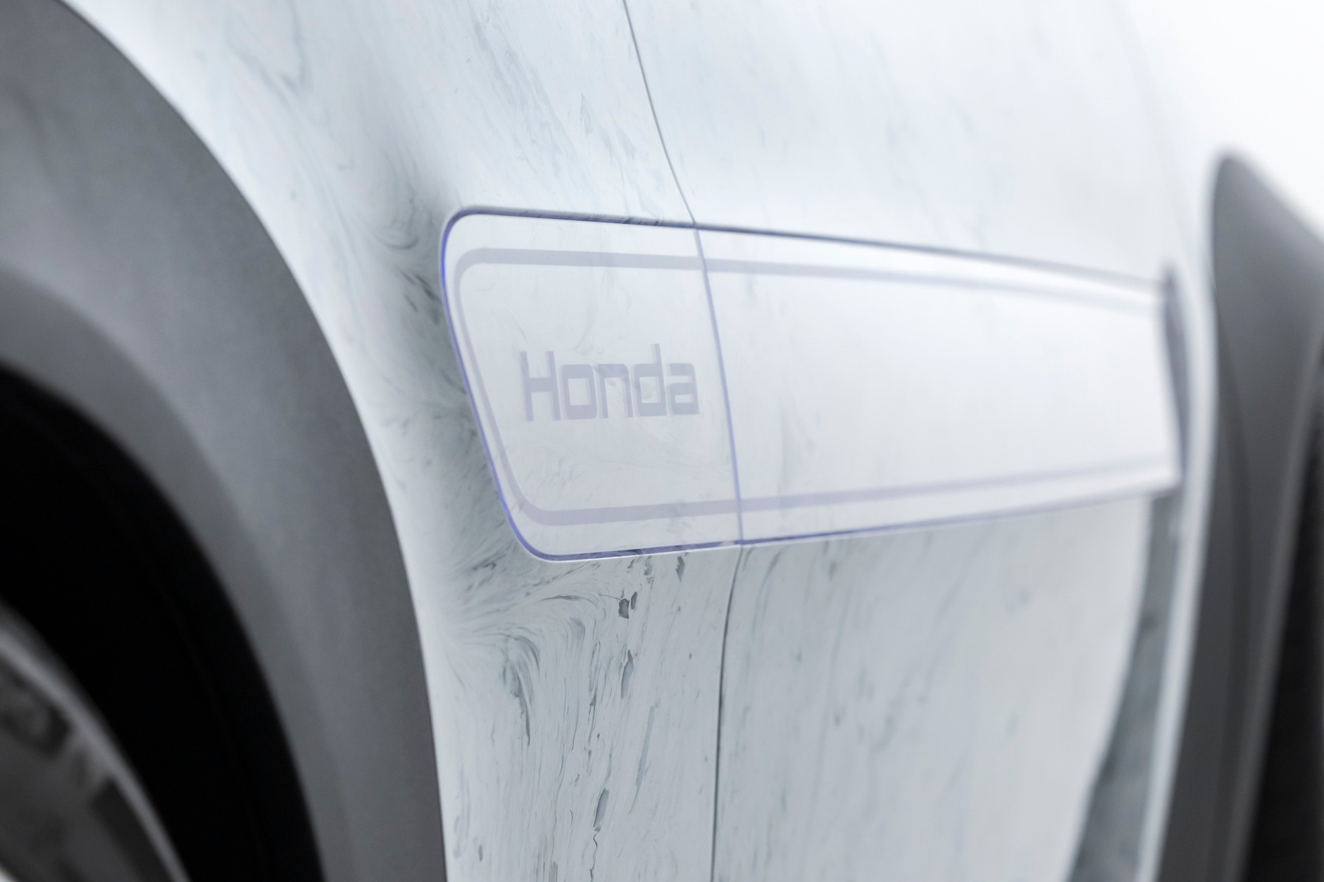 Honda na Milan Design Week