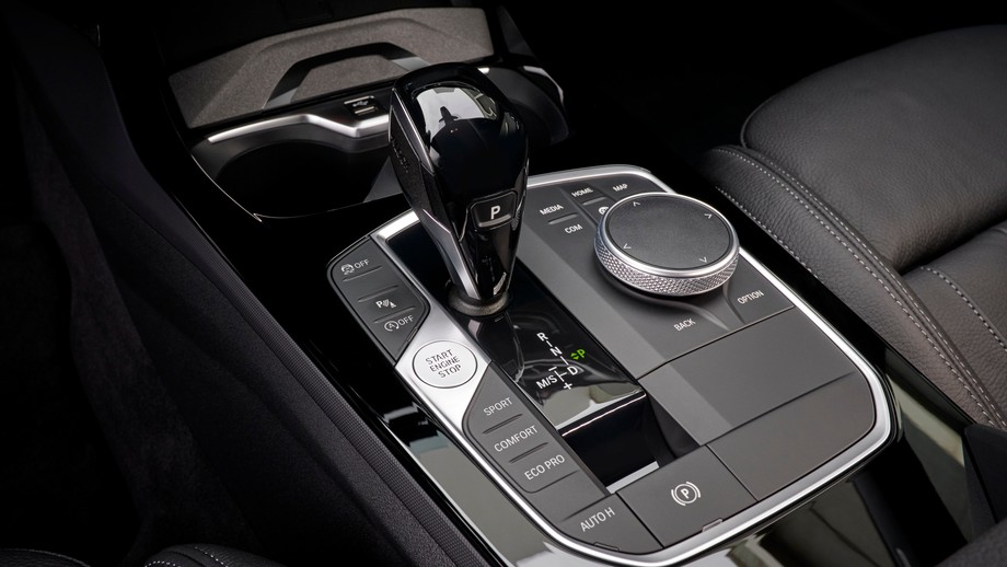 BMW Serii 2 Gran Coupe 1 generacja 2020 rok