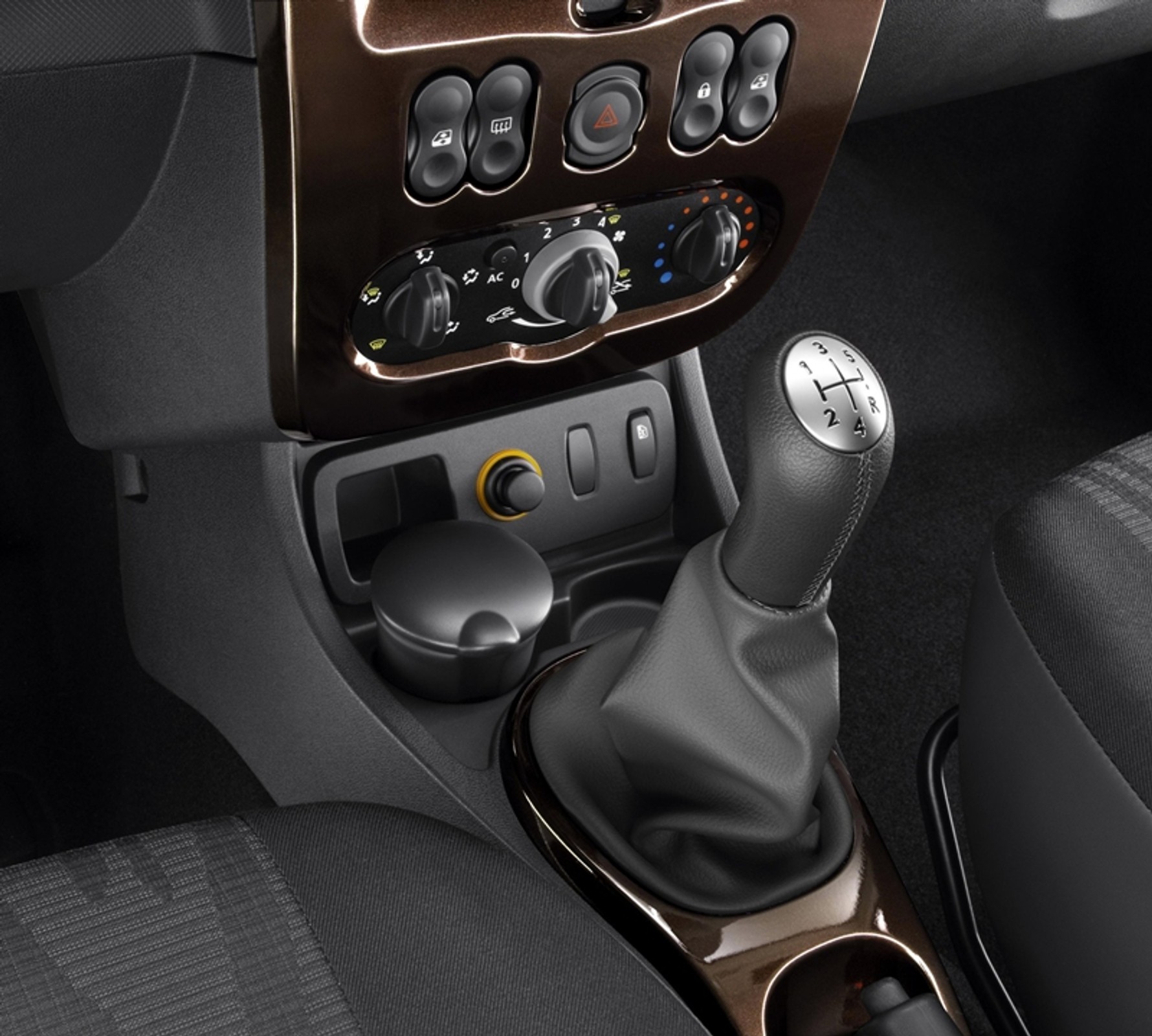 Dacia Duster – z pięknem trzeba obcować