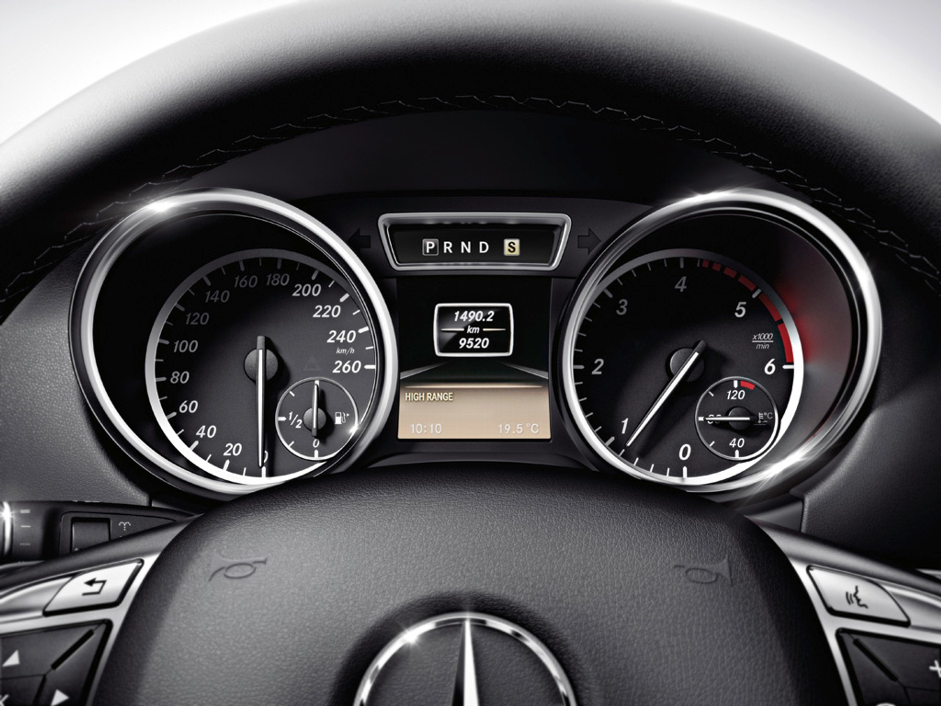 Nowy Mercedes Klasy G 2012: Forever young