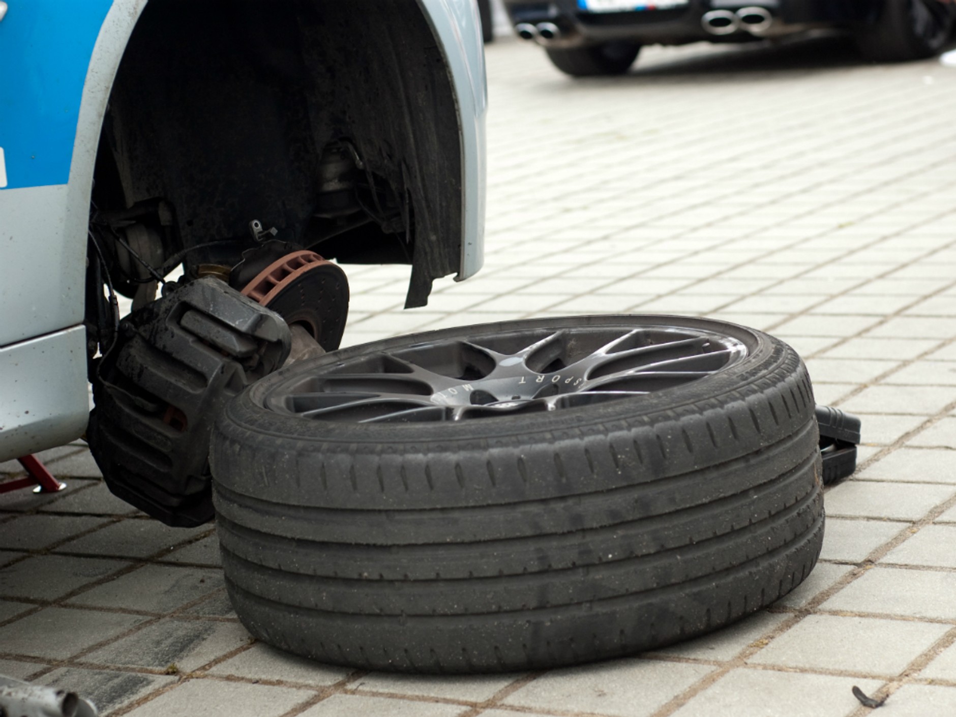 Gran Turismo Polonia 2011 (galeria)