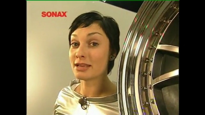 Zobacz jak szybko i dobrze wyczyścić felgi