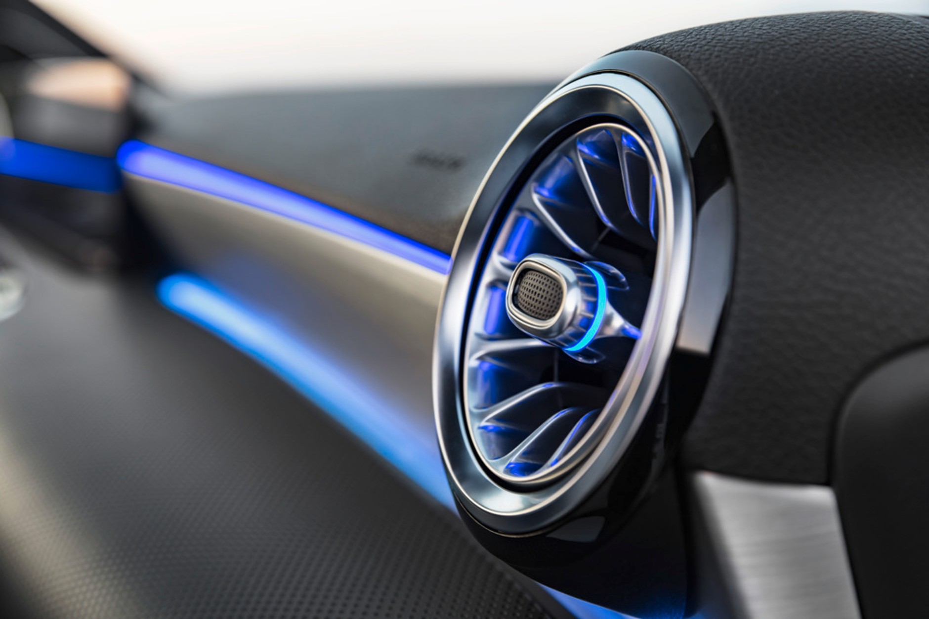 Nowy Mercedes Klasy A